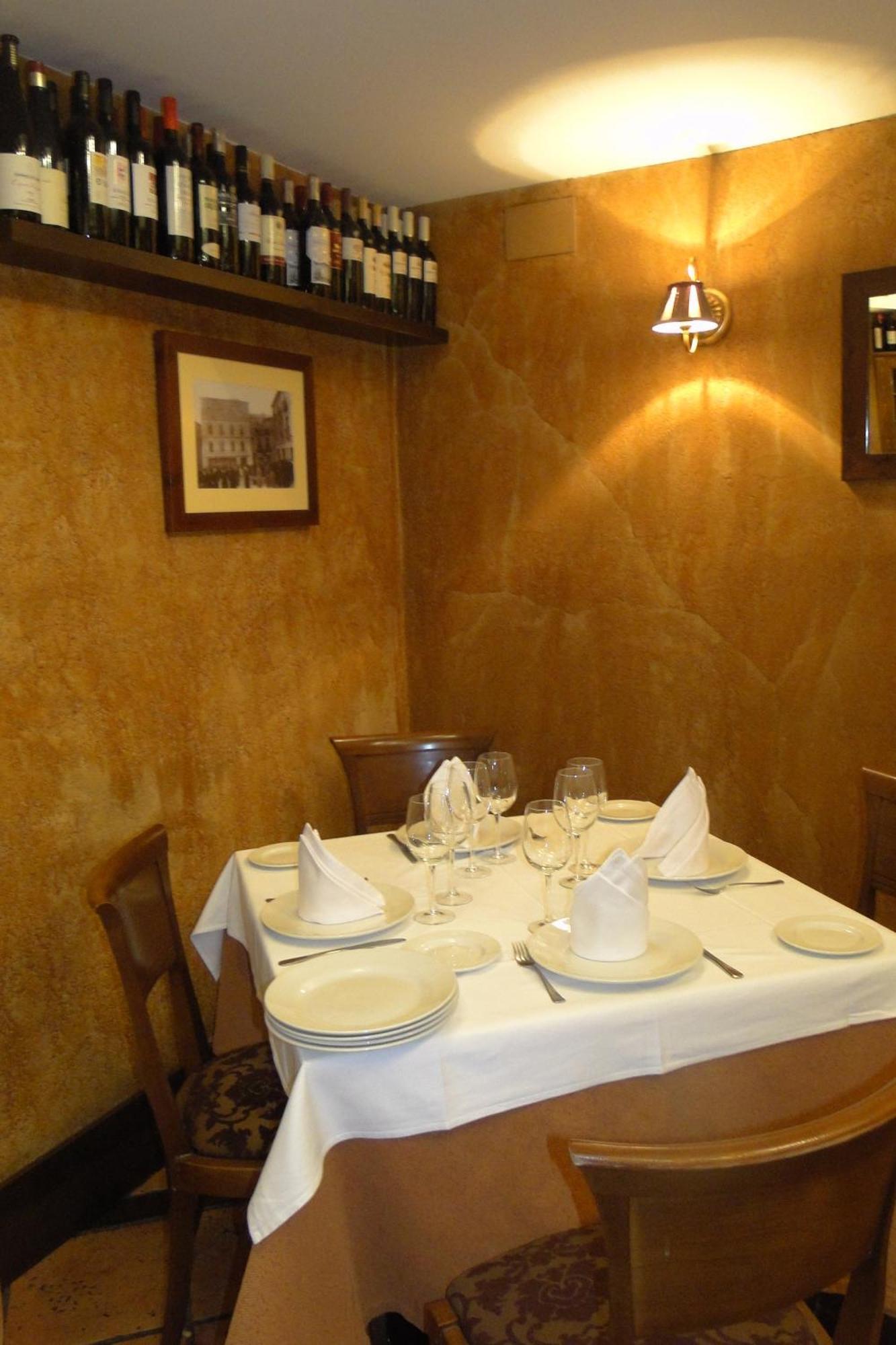 Hosteria Casa Vallejo 살라망카 외부 사진
